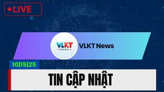Live 101525 Tin Cập Nhật - Thêm 1 Tiết Lộ Gây Sốc Về Vụ 6 Tháng 1