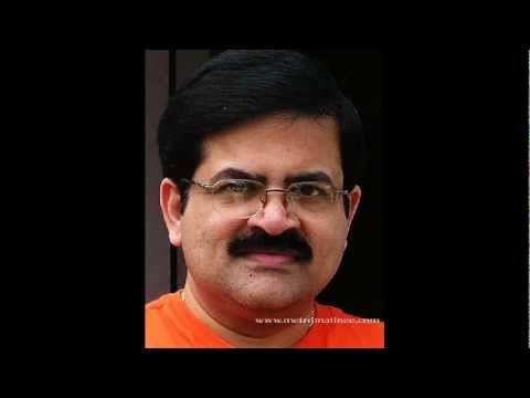Brahma Kamaladala Yugangalilunarum - Akashavani Lalithaganangal...