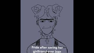 Clone High Frida And Cleo