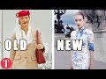 10 Flight Attendants Who Dress BETTER Than You