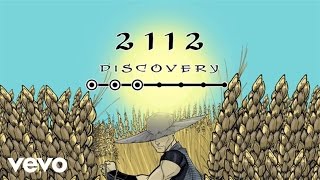 Watch Rush 2112 Discovery video