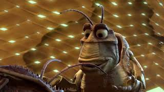 Disneypixar A Bugs Life 1998 - Molt Favorite Moment 2