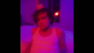 Kai Caster - No More Parties Official Audio