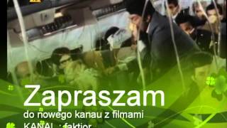 Nowe filmy z lektorem na nowym kanale