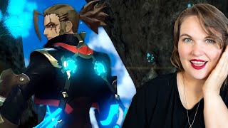 Minoth Steals The Show Torna Episode 3 First Time Blind Playthrough