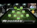 FATAL 4 IF LACAZETTE FIFA 15 ULTIMATE TEAM