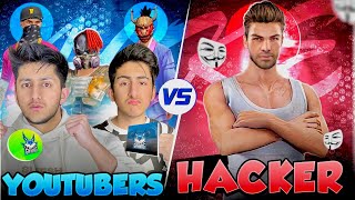 God Player Vs As Army Squad 1 Vs 6 Who Will Win ? - Garena Free Fire