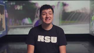 Get To Know Kent State Full Length