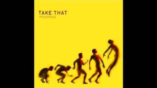 Watch Take That Underground Machine video