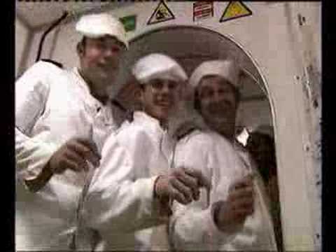 Jam Side Down Video