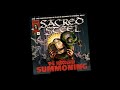 SACRED STEEL No God / No Religion