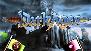 Plants Vs Zombies 2 Dark Ages Minigame Soundtrack