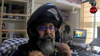 Unboxing of Altor Smart Helmet - an honest review