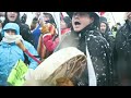 Idle No More: Indigenous-Led Protests Sweep Canada for Native Sovereignty and Environmental Justice