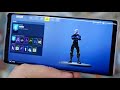 HOW TO GET THE GALAXY SKIN IN FORTNITE!! (EASY WAY)