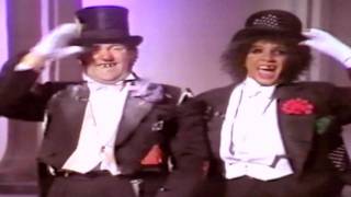 Watch Shirley Bassey You Made Me Love You video
