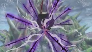 One Piece - Zoro VS Pica! Final Fight (Short Version)