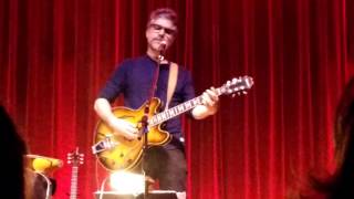 Watch Hayden You Were Loved video