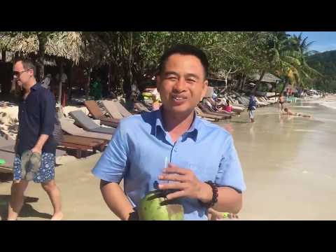 Khám Phá Du Lịch Biển Phú Quốc Có Gì Vui