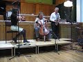 Ray Warleigh, Hannah Marshall, Alison Blunt, Tony Marsh (1)