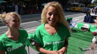 Park(ing) Day 2016