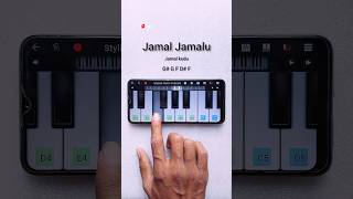 Jamal Jamaloo Easy Tutorial