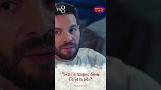 Yükselin Tuzağına Düşen Elaya Ne Oldu? - Canım Annem