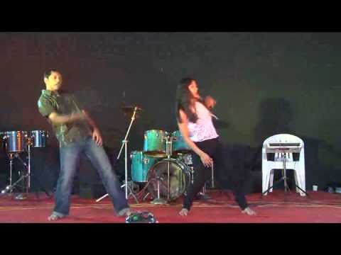 Dance Pe Chance Maar Le & Avi Avi Lut Gaya - Bollywood Song &...