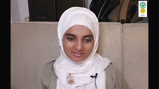 Mid Ramadan 1441/2020 - The reward of taqwa (God consciousness) is no more fear and no more grief