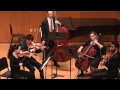 String Quintet in G Major by Antonin Dvořák