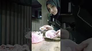 Kim Demiş Pastayı Yedim Diy