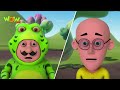 Motu Patlu In Frog World Motu Patlu In Hindi With Motu Patlu In Frog World Motu Patlu In Hindi With