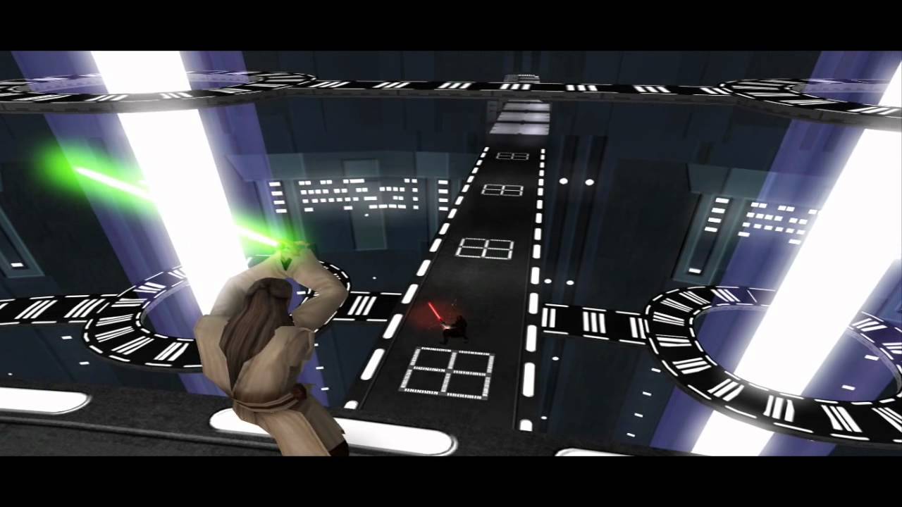 duel of fates duel of fates