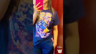 Sonarika Bhadoria Chatak Matak Instagram Video