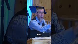 That Time Jesus Refused To Drink Wine