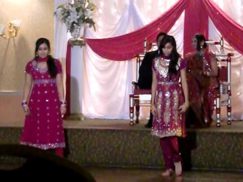 Disco wale Khisko & Mehndi hai rachi
