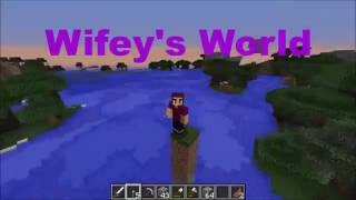 Wifeys World L Episode 28