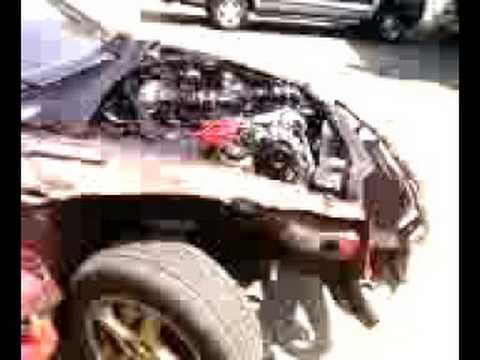 toyota 3sgte engine. Toyota Celica 3SGTE