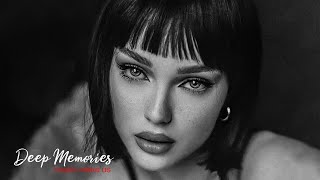 Deep Feelings Mix [2023] - Deep House, Vocal House, Nu Disco, Chillout  Mix By Deep Memories #214