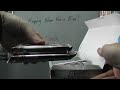 Matt L's 2012 Bowman Sterling Football Box Break