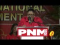 Public Meeting - Diego Martin Public Meeting - Diego Martin