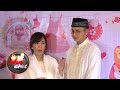 Ussy dan Andhika Gelar Akikah Putri ke-4 - Hot Shot 09 April ...