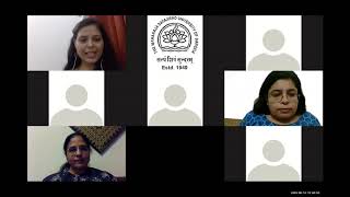 Bridging The Gap Product Information And Consumer Understanding - Dr. Meenu Singh