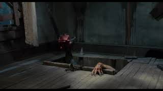Evil Dead 2 - Dead By Dawn - Lets Go