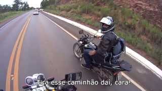 On The Road