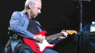 Watch Mark Knopfler Daddys Gone To Knoxville video