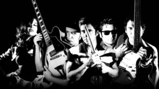 Watch Los Rockers Recuerda video