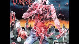 Watch Cannibal Corpse Edible Autopsy video