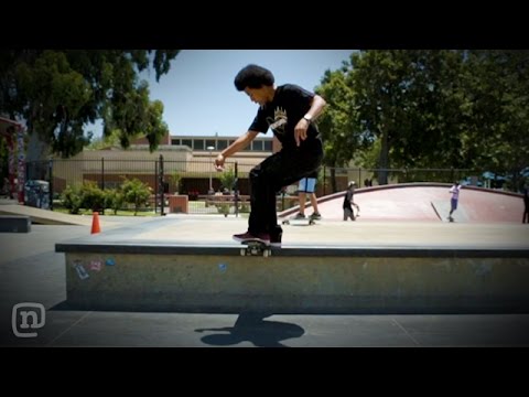 All You Need to Know About the LA Skate & Music Scene with Terry Kennedy
