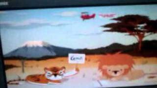 Watch Weebl Kenya video
